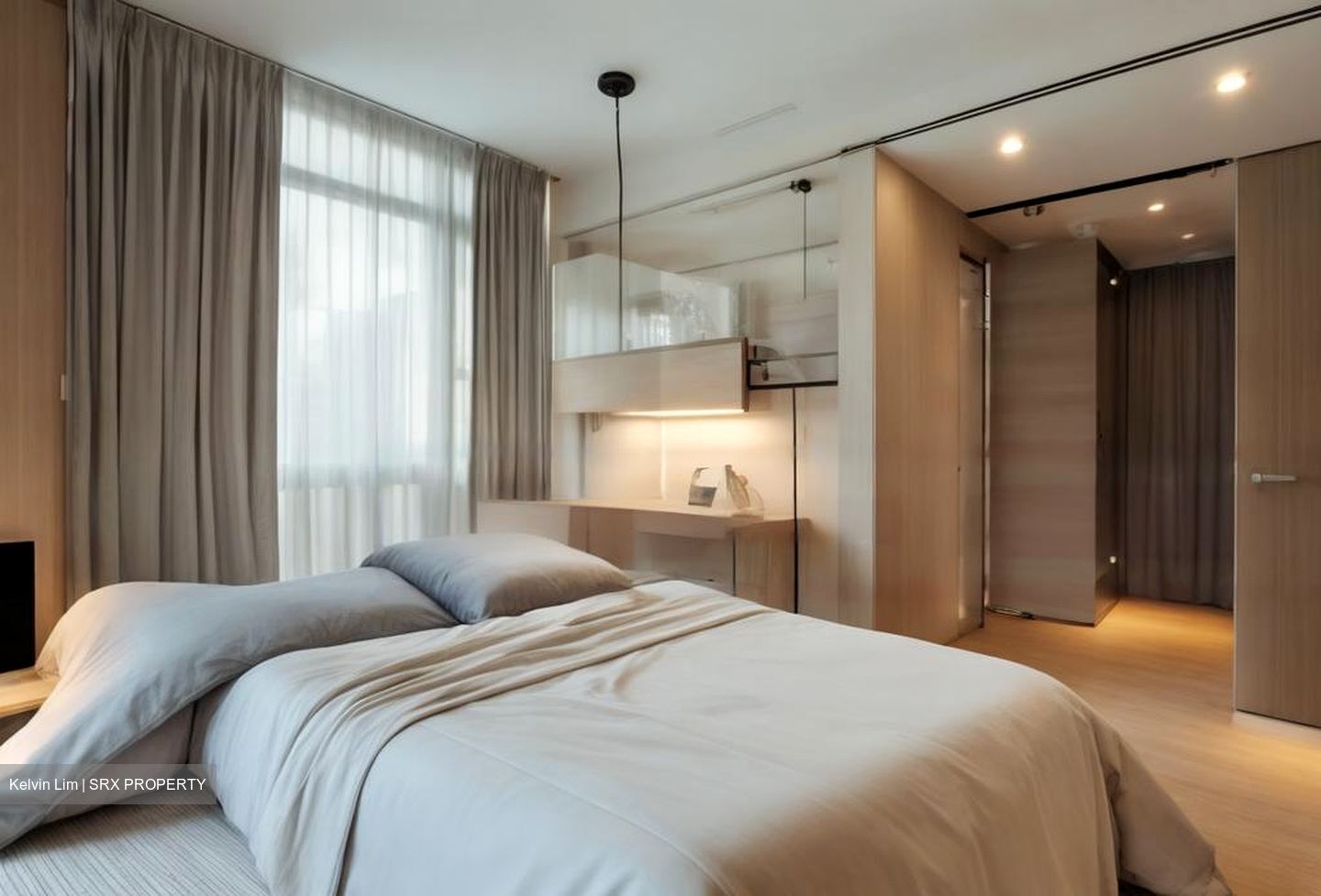 The Vermont On Cairnhill (D9), Apartment #462080551